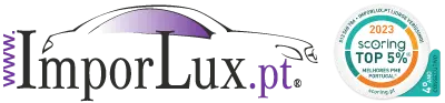 Imporlux.pt logo - Início